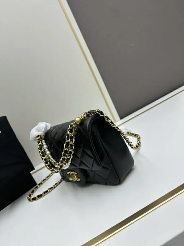 chanel aaa qualite mini sac a main pour femme s_12240311